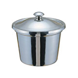 TIGER 11500 不锈钢汤胆 汤胆连盖