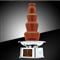 Hyperlux 660L巧克力喷泉 Chocolate Fountain