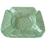 烟灰缸 玻璃烟灰缸