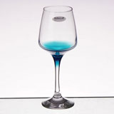 11.25oz娜拉高脚杯（蓝色）