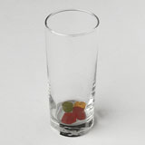 (中)猎心高直身杯