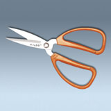 不锈钢家用剪刀 厨房剪刀