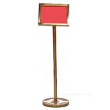 江南 P-64A 斜面指示牌