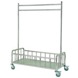 南方 J-24 送衣架(底部封板)