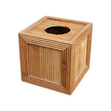 毅翰盛 3005A 正方纸巾盒