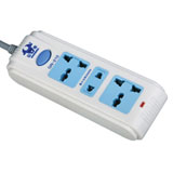 公牛 210 电源插排