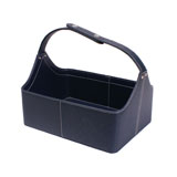 麦尔皮具 擦鞋篮