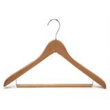 雅望 YW-2005 西装衣架（荷木）