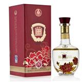 52°五粮液华彩人生10典藏500ml