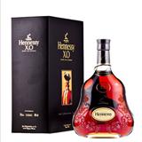 40°法国轩尼诗XO 700ml